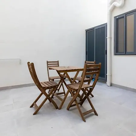 Flat 1, Elizabeth Court Apartment Gzira