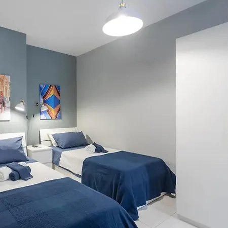 Flat 1, Elizabeth Court Gzira